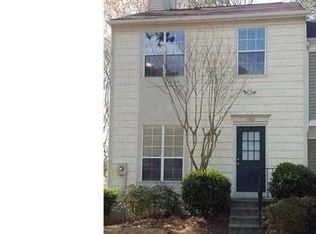 1201 Wedgewood Ct, Sandy Springs, GA 30350