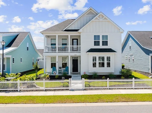 2019 Singing Palm Loop, Little River, SC 29566