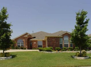 15564 Calico Ct, Frisco, TX 75035