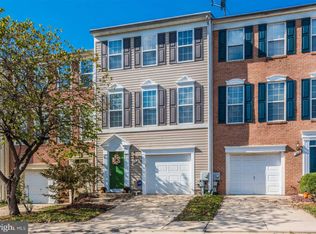 553 Ellison Ct, Frederick, MD 21703