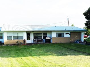 584 Avenue O SW, Moore Haven, FL 33471