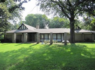 2815 Meadowlark Ln, Enid, OK 73703