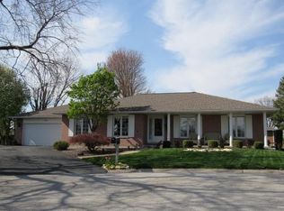 1302 Kingswood Ct, Quincy, IL 62301