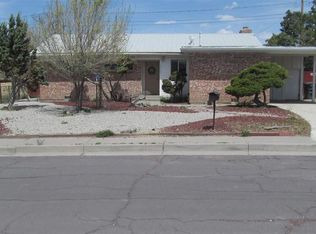 421 Camino Del Sol, Gallup, NM 87301