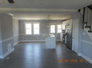 804 Braeside Rd, Baltimore, MD 21229