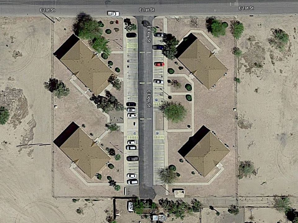 Eloy Village Apartment Rentals Eloy, AZ Zillow