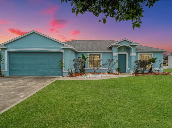 2928 McClellan St, Deltona, FL 32738