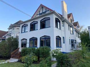 158 Claremont Ave #1, Montclair, NJ 07042