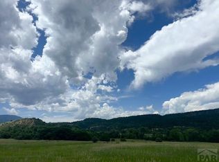 LOT 272 W Colorado Blvd, Colorado City, CO 81019