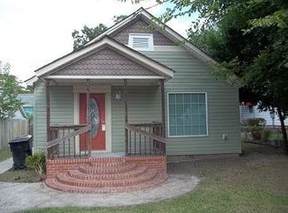 914 Southern Ave, Elizabeth City, NC 27909