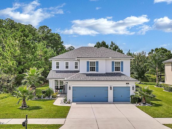 2nd image of 3024 Paddle Creek Dr