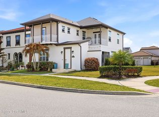 2355 Reeling Cir, Melbourne, FL 32940
