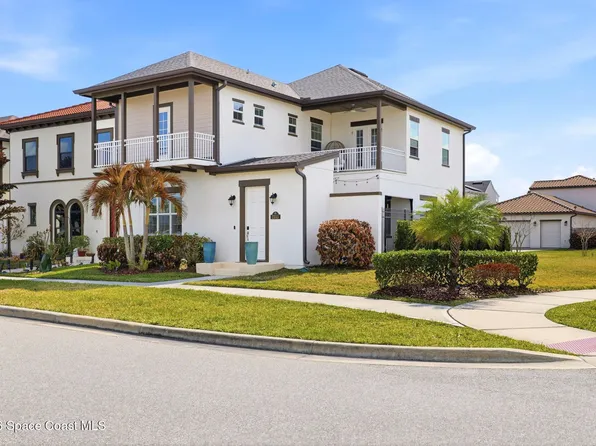 2355 Reeling Cir, Melbourne, FL 32940