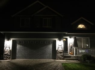 2770 N Fremont St, Cornelius, OR 97113