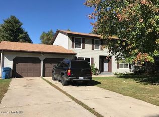 1837 N 10th St #1839, Kalamazoo, MI 49009