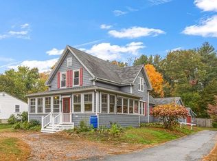 412 Lincoln St, Stoughton, MA 02072