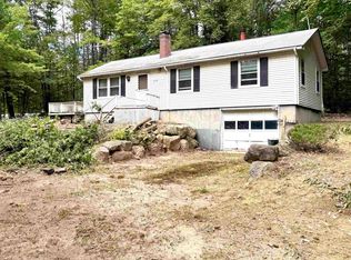 204 Intervale Cross Rd, North Conway, NH 03860