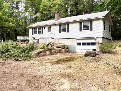 204 Intervale Cross Road, North Conway, NH, 03860