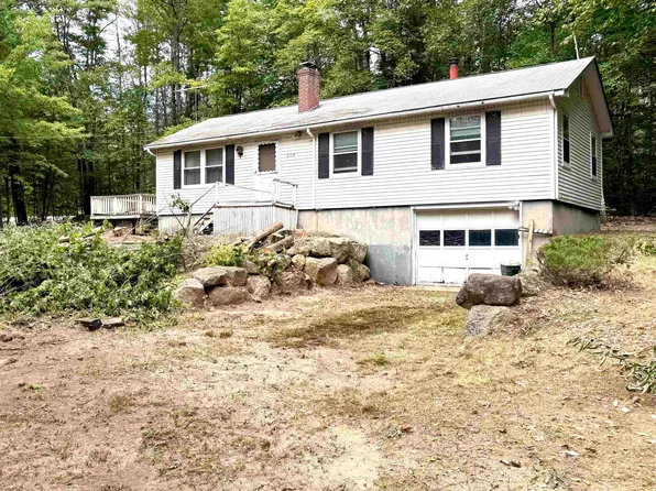 204 Intervale Cross Road, Conway, NH 03860