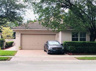 7405 NW 1st Mnr, Plantation, FL 33317