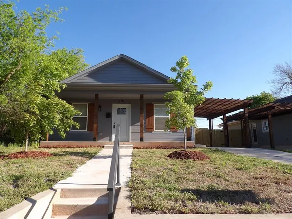 1737 NE 11th St, Oklahoma City, OK 73117