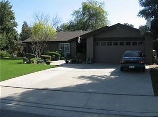 7709 Shetland Dr, Bakersfield, CA