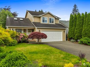 1909 21st Ave SE, Olympia, WA