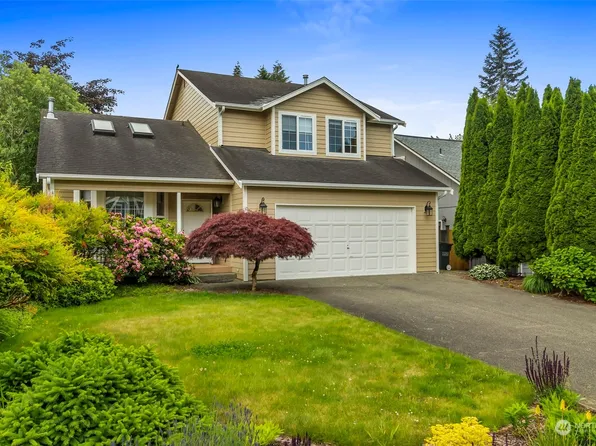1909 21st Avenue SE, Olympia, WA 98501