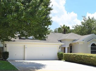 1426 Princess Paula Dr, Port Orange, FL 32129