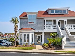 4396 Baldwin Ave. #34, Little River, SC 29566