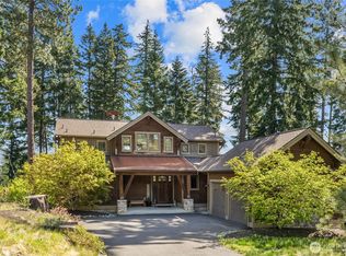 Black Nugget/Suncadia, Cle Elum, WA 98922