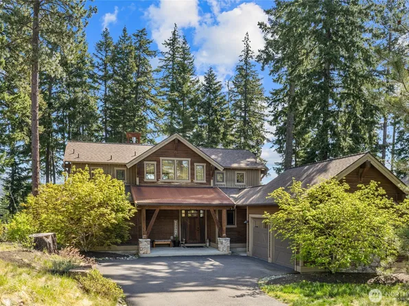 241 Black Nugget Lane, Cle Elum, WA 98922