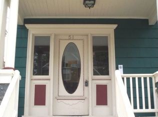51 Dix St #2, Dorchester, MA 02122