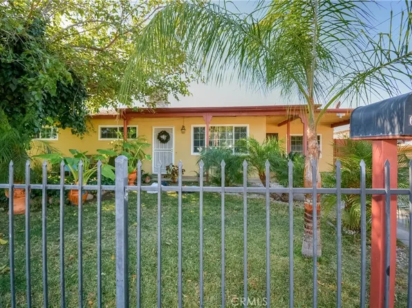 6848 Serena St, San Bernardino, CA 92404