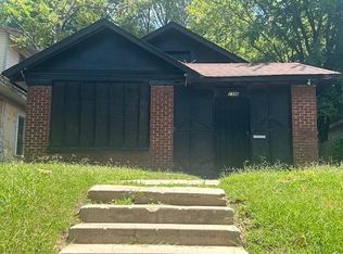 1194 Latham St, Memphis, TN 38106