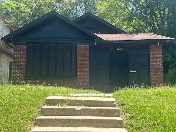 1194 Latham St Lot 87, Memphis, TN 38106