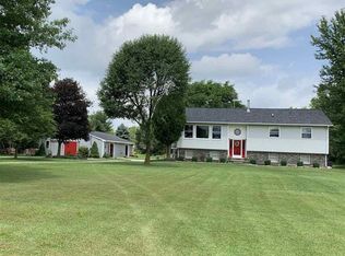 13274 Burt Rd, Emmett, MI 48022