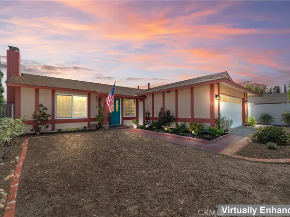 14376 E Dartmouth Cir, Moorpark, CA 93021