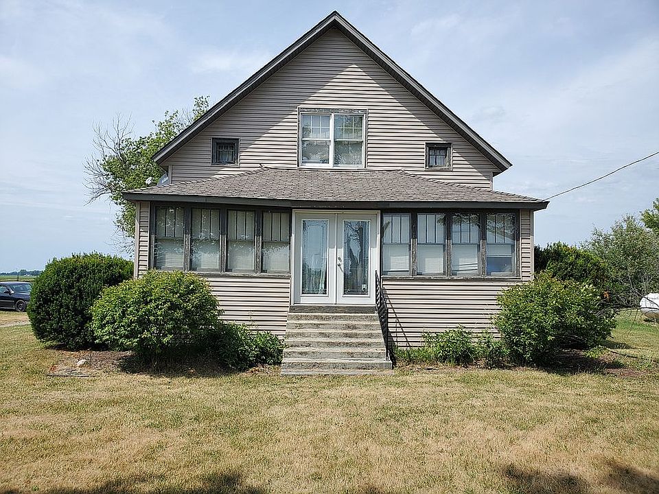 Our Reeses house - PeanutButterSidingChocolateTrim
