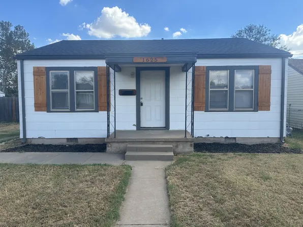 1625 S Madison St, Enid, OK 73701