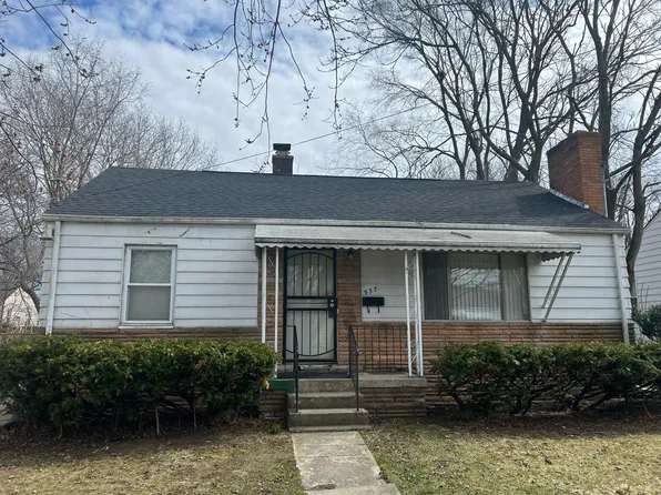 937 Barney Ave, Flint, MI 48503