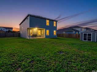 8111 POLARIS PT, San Antonio, TX 78252