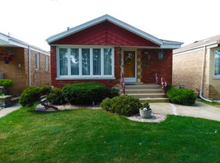 5130 S McVicker Ave, Chicago, IL 60638