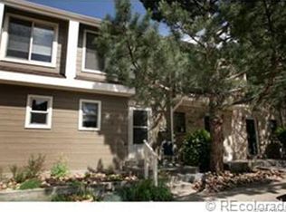 8751 W Cornell Ave APT 4, Lakewood, CO 80227