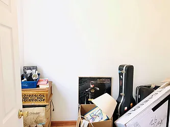 Rented by Brown Harris Stevens