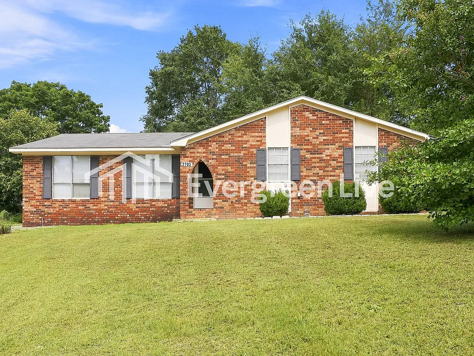 2703 Gardenbrook Ct