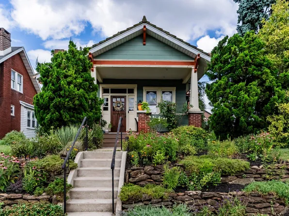 501 W Jackson St, York, PA 17401