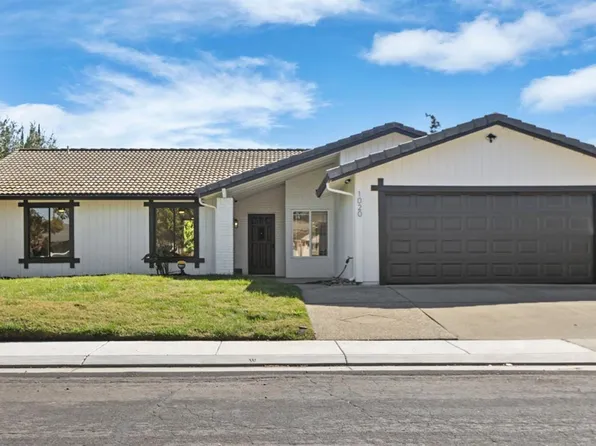 1020 Oakleaf Way, Stockton, CA 95209