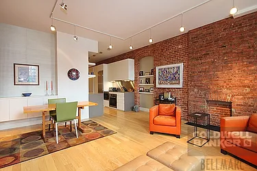 Sold by Bellmarc Realty