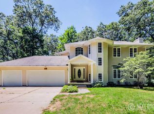 9008 Bennett St SE, Ada, MI 49301